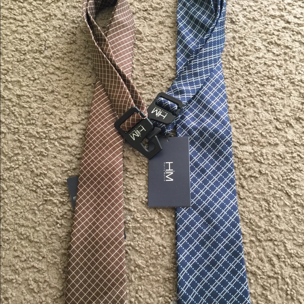 Ties